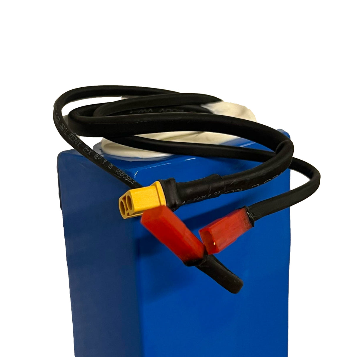 Batteri 36V15Ah