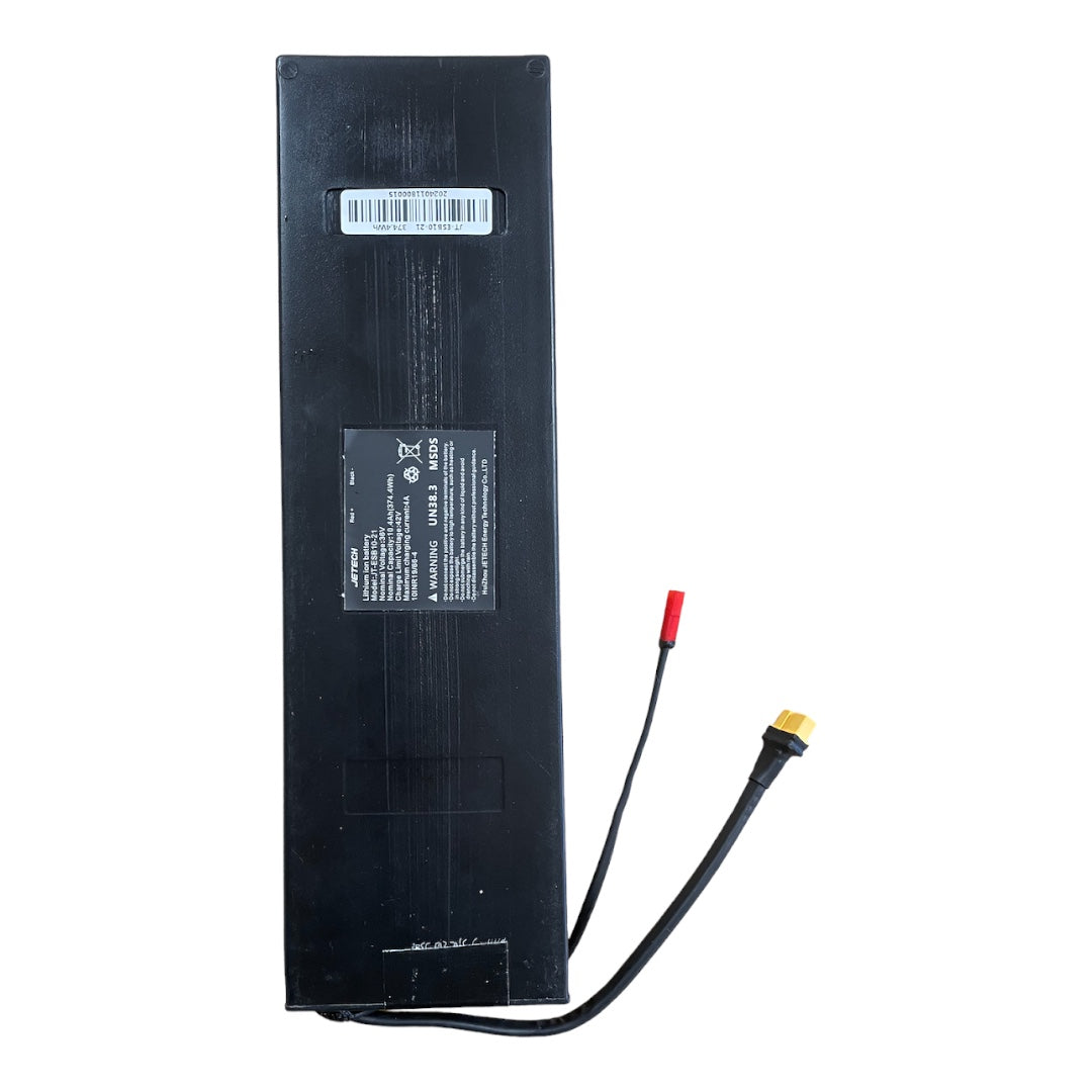 Batteri 36V10Ah