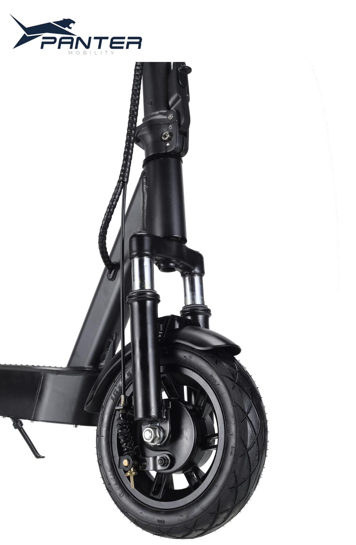 Panter Icon Pro sett demper