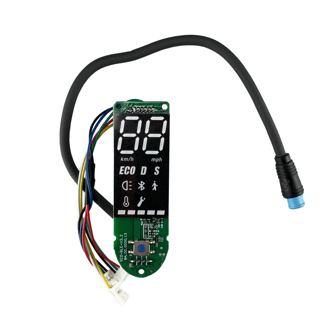 Display Ninebot G30