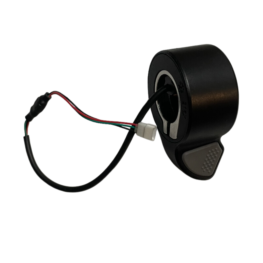 Gasshendel - Bydue S1