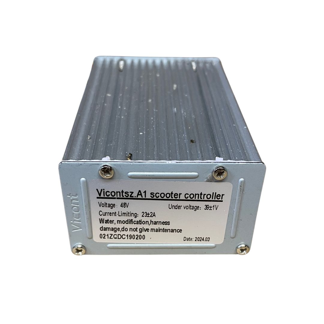 Hovedkort 48V - 23A