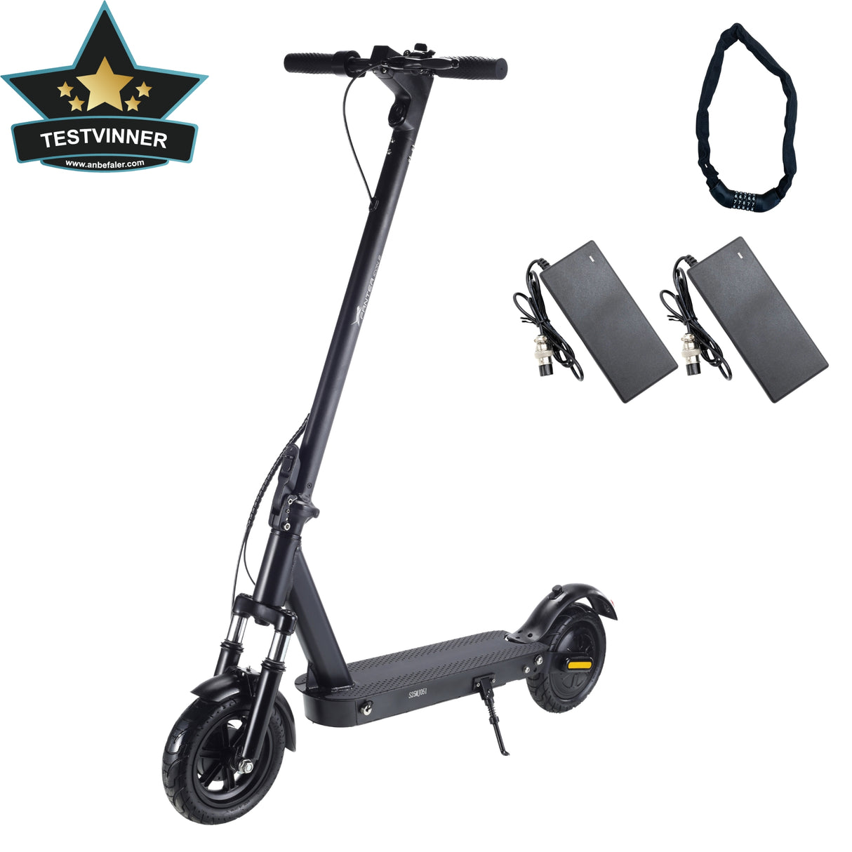 Panter Icon 2 - Black November Deal