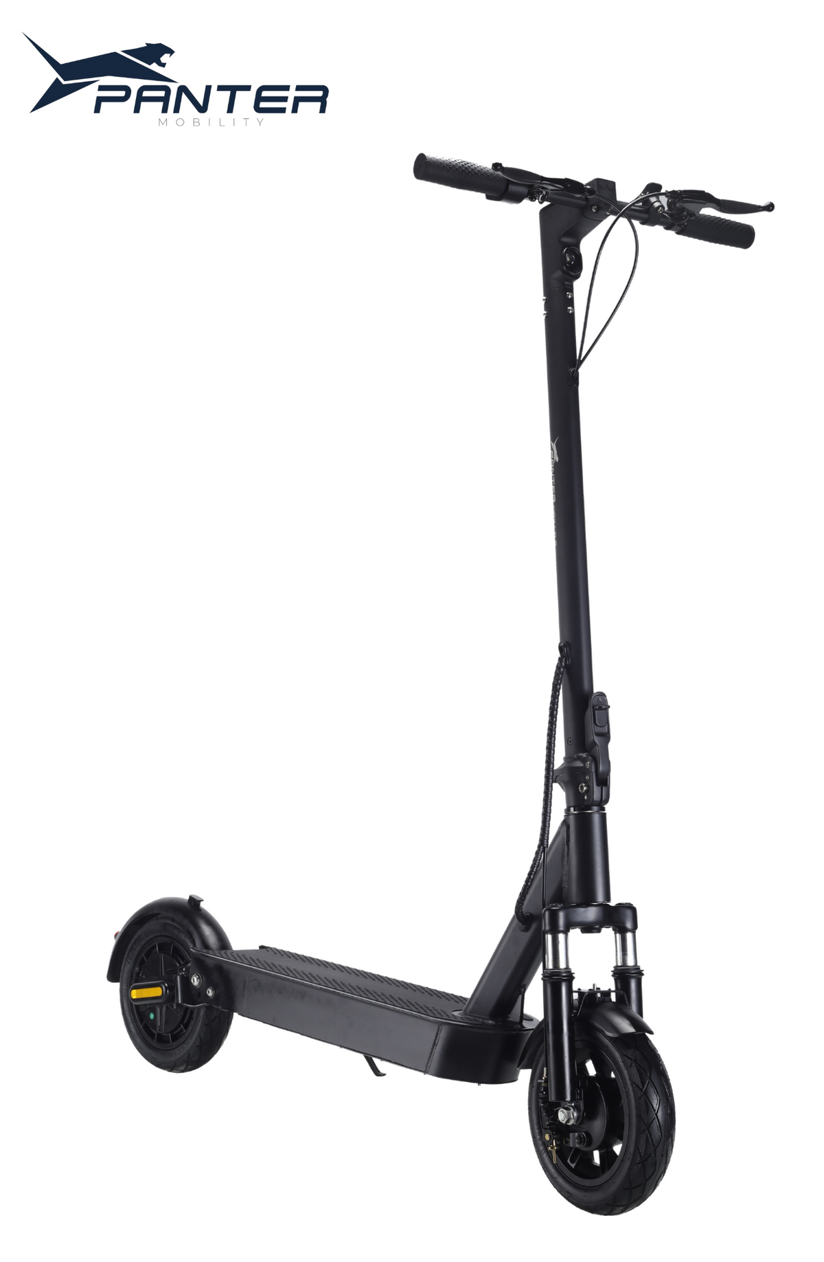 Panter Max Long Range 2 - Outlet