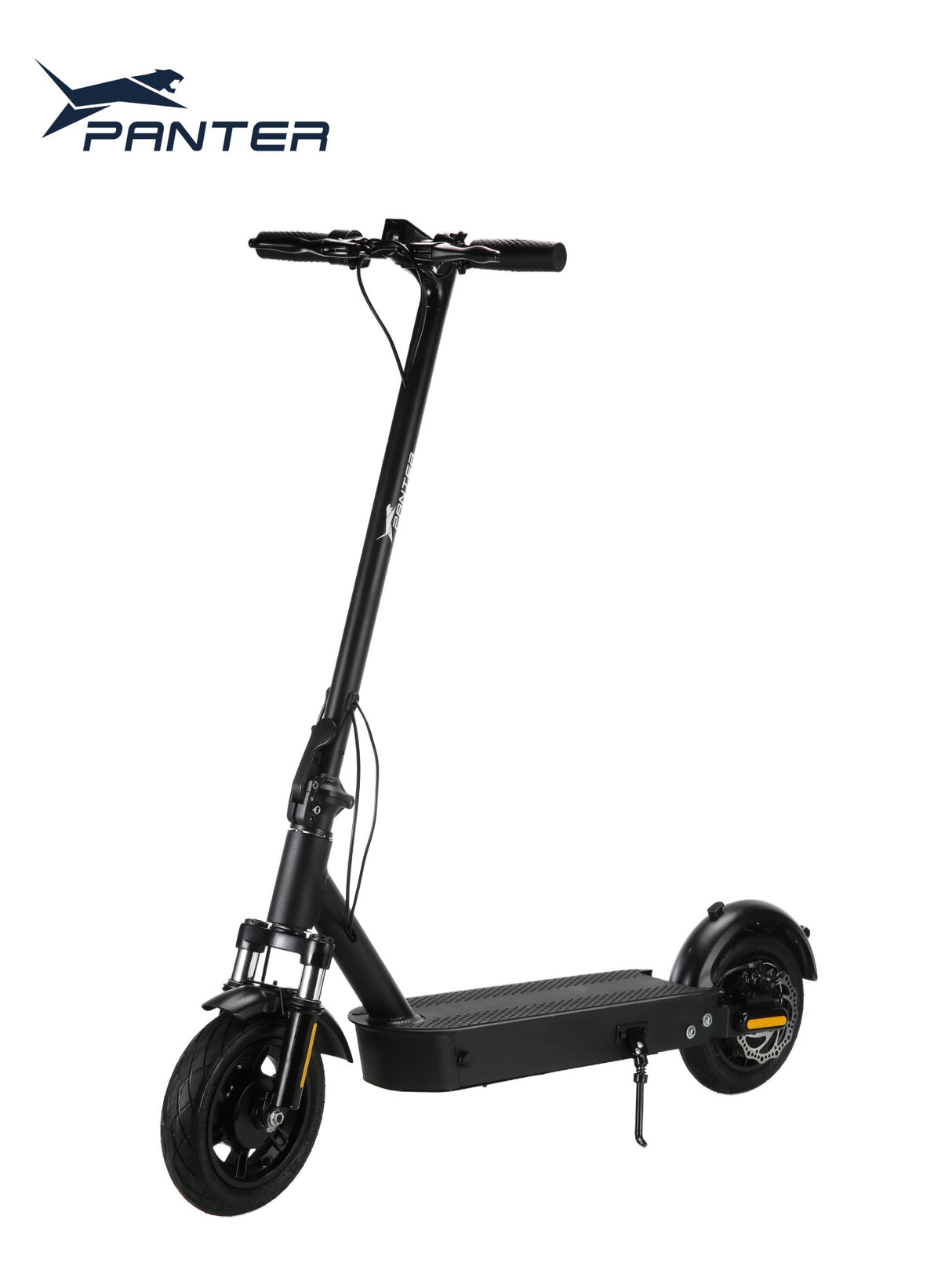 Panter Ultra - lovlig el-sparkesykkel