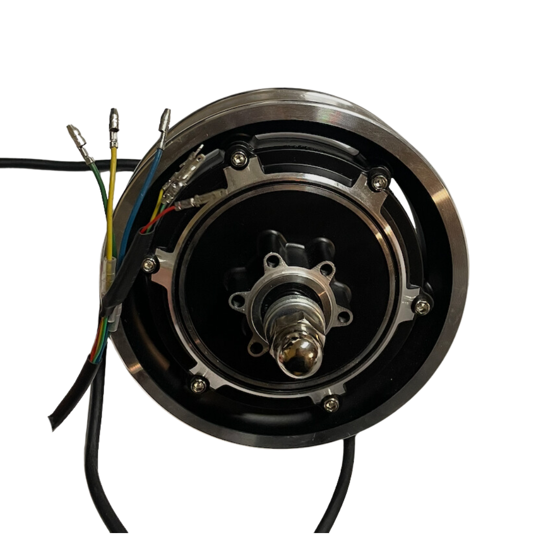Motor - Bydue 3.0/3.0+/3.0+D/Y8s