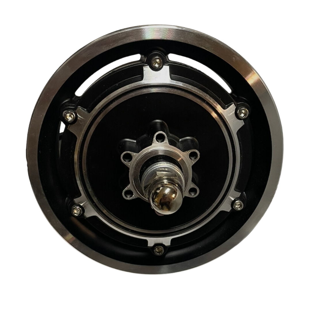 Motor - Bydue 3.0/3.0+/3.0+D/Y8s
