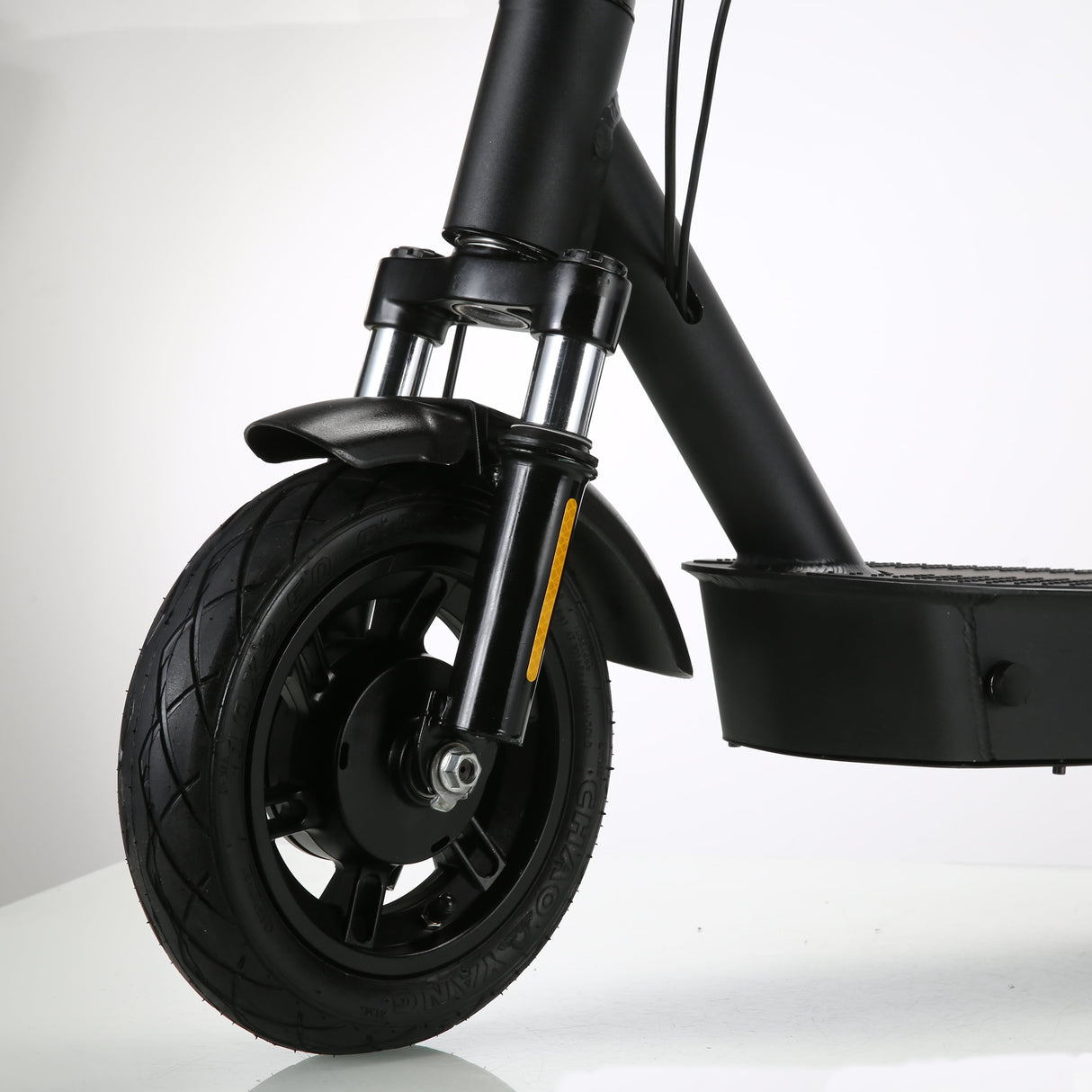 Panter Ultra - lovlig el-sparkesykkel