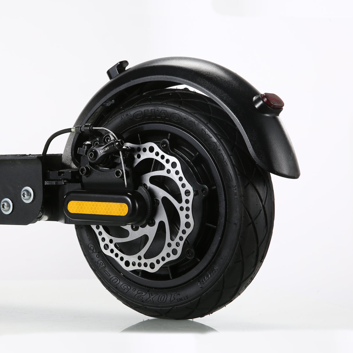 Panter Ultra - lovlig el-sparkesykkel