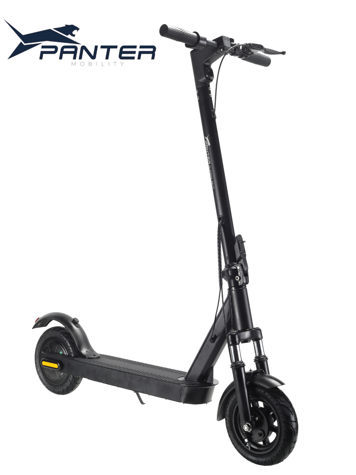 Panter Superlight - Black November Deal