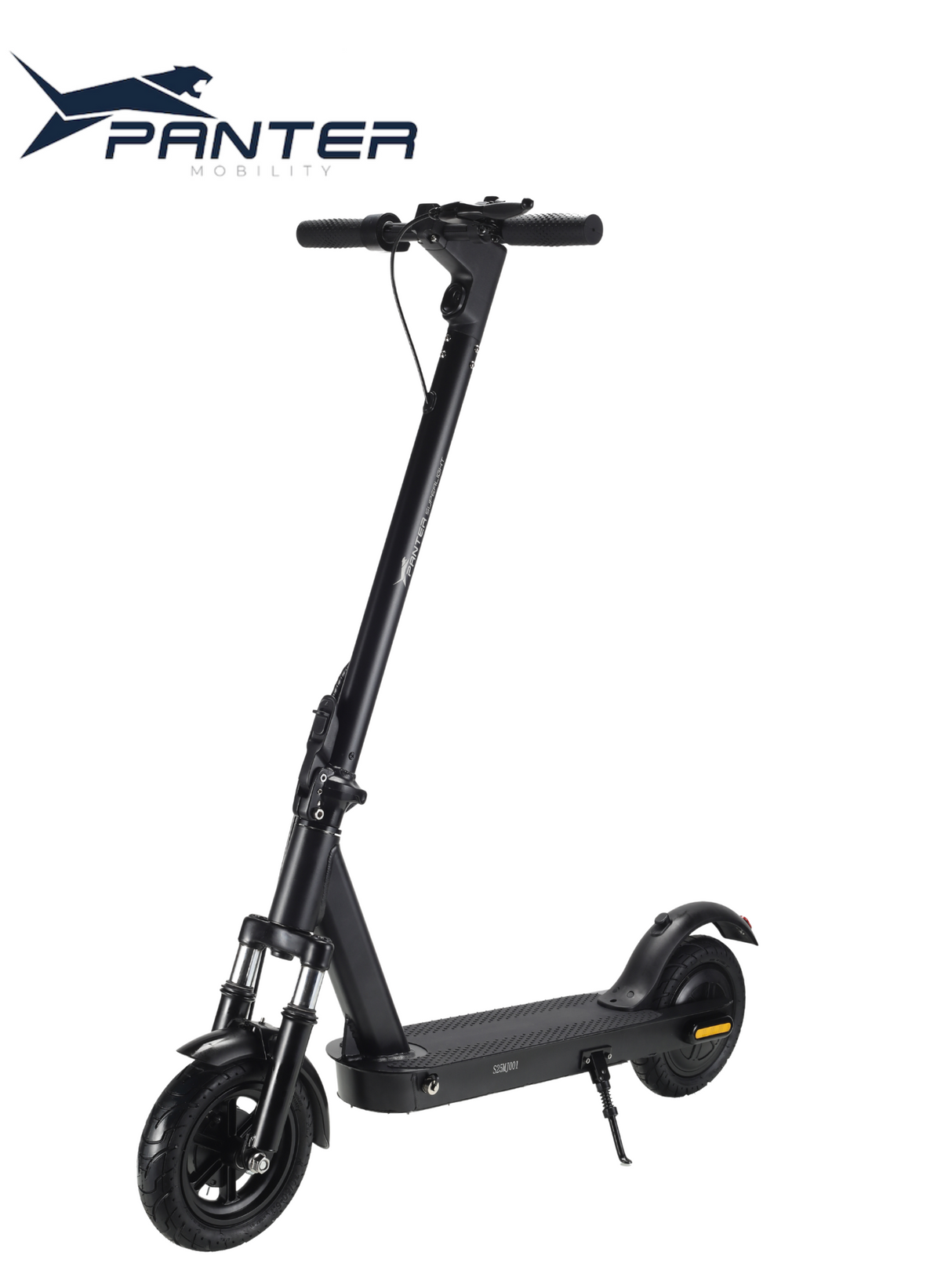 Panter Superlight - Black November Deal