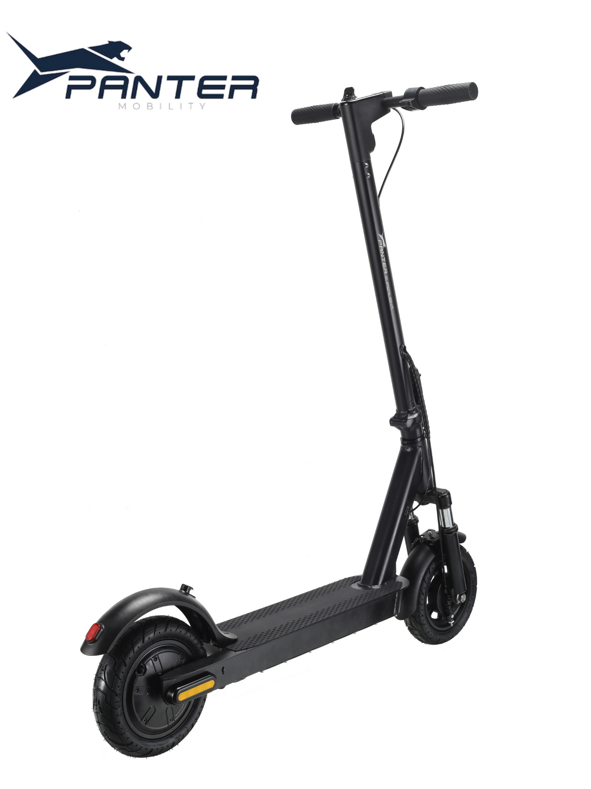 Panter Superlight - Black November Deal