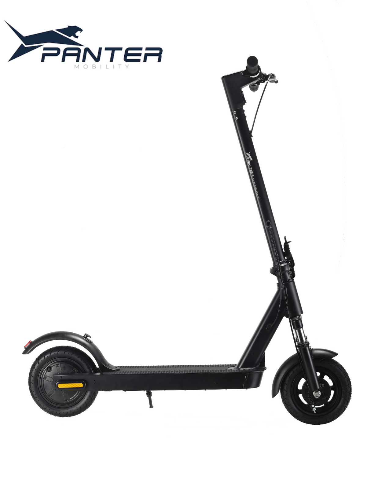 Panter Superlight - Black November Deal