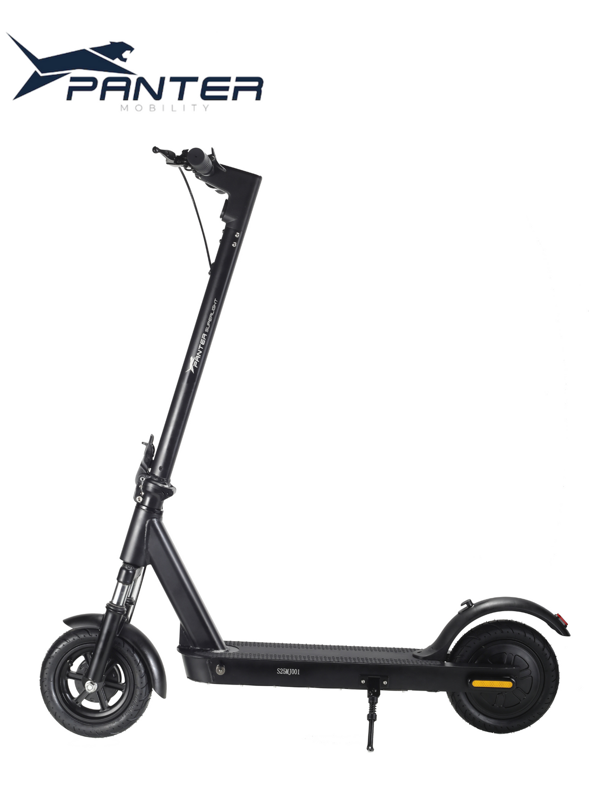 Panter Superlight - Black November Deal