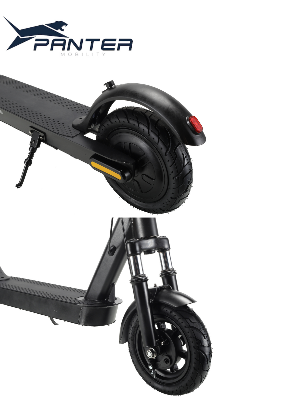 Panter Superlight - Black November Deal