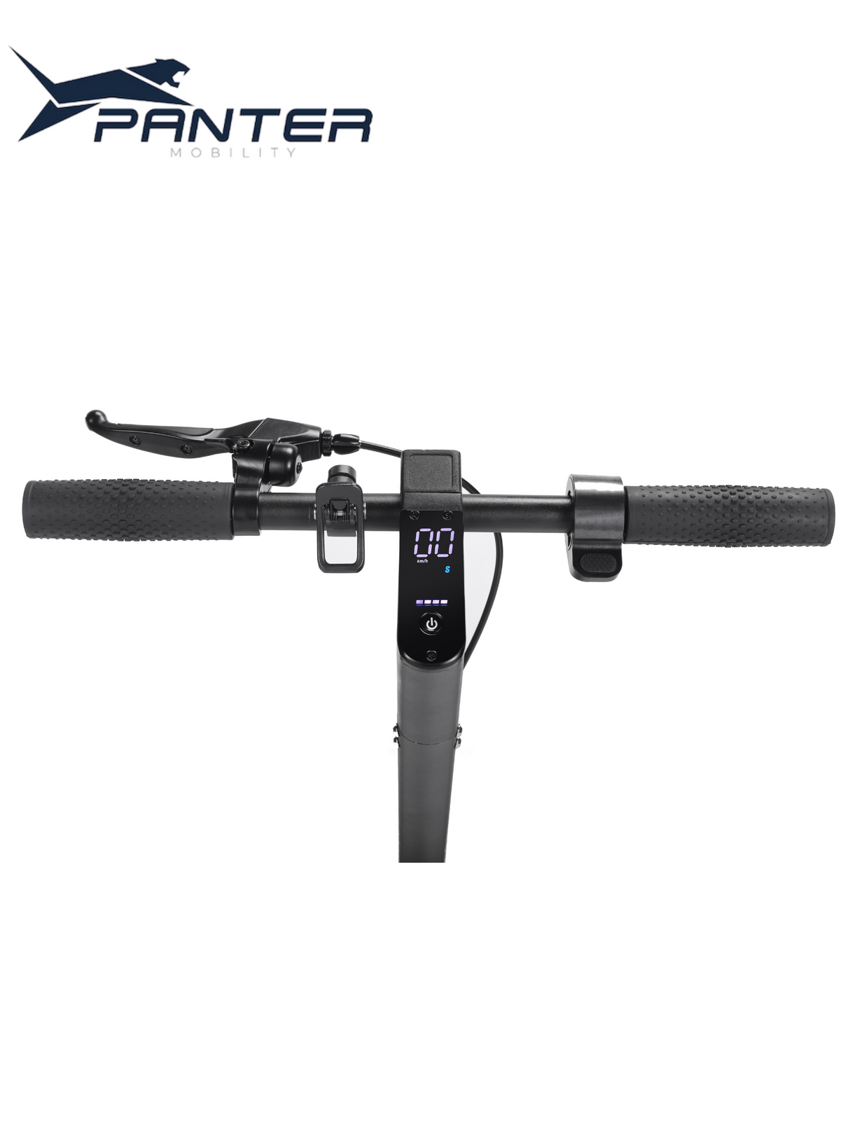 Panter Superlight - Black November Deal