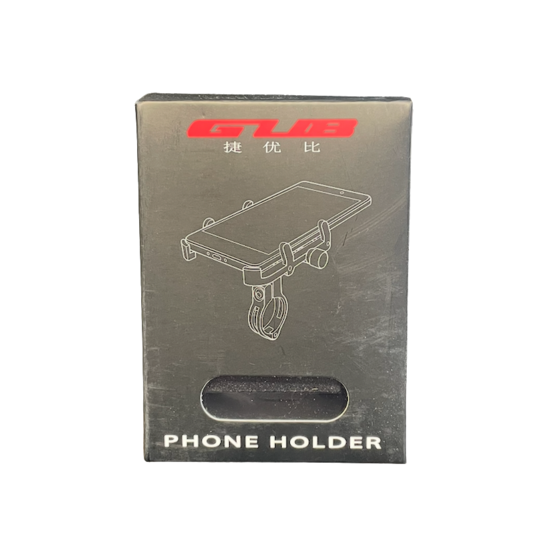 Telefonholder