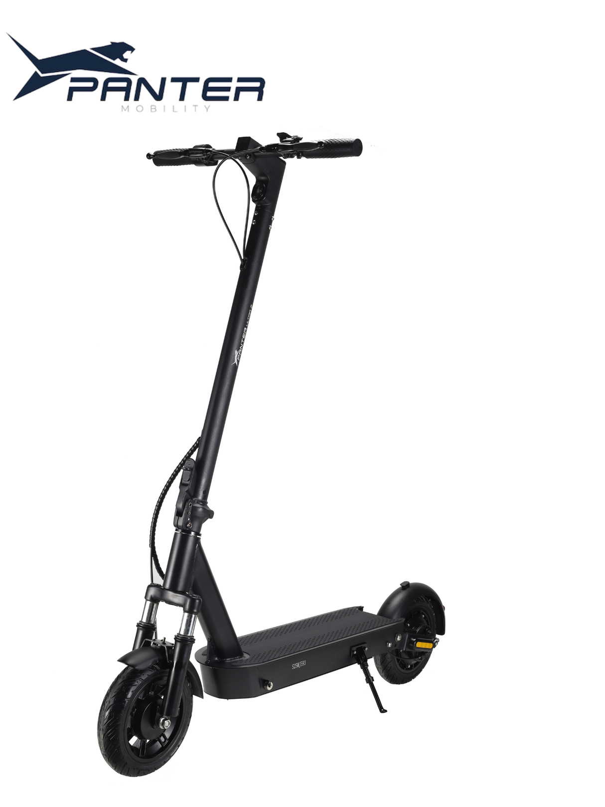 sterk-elsparkesykkel