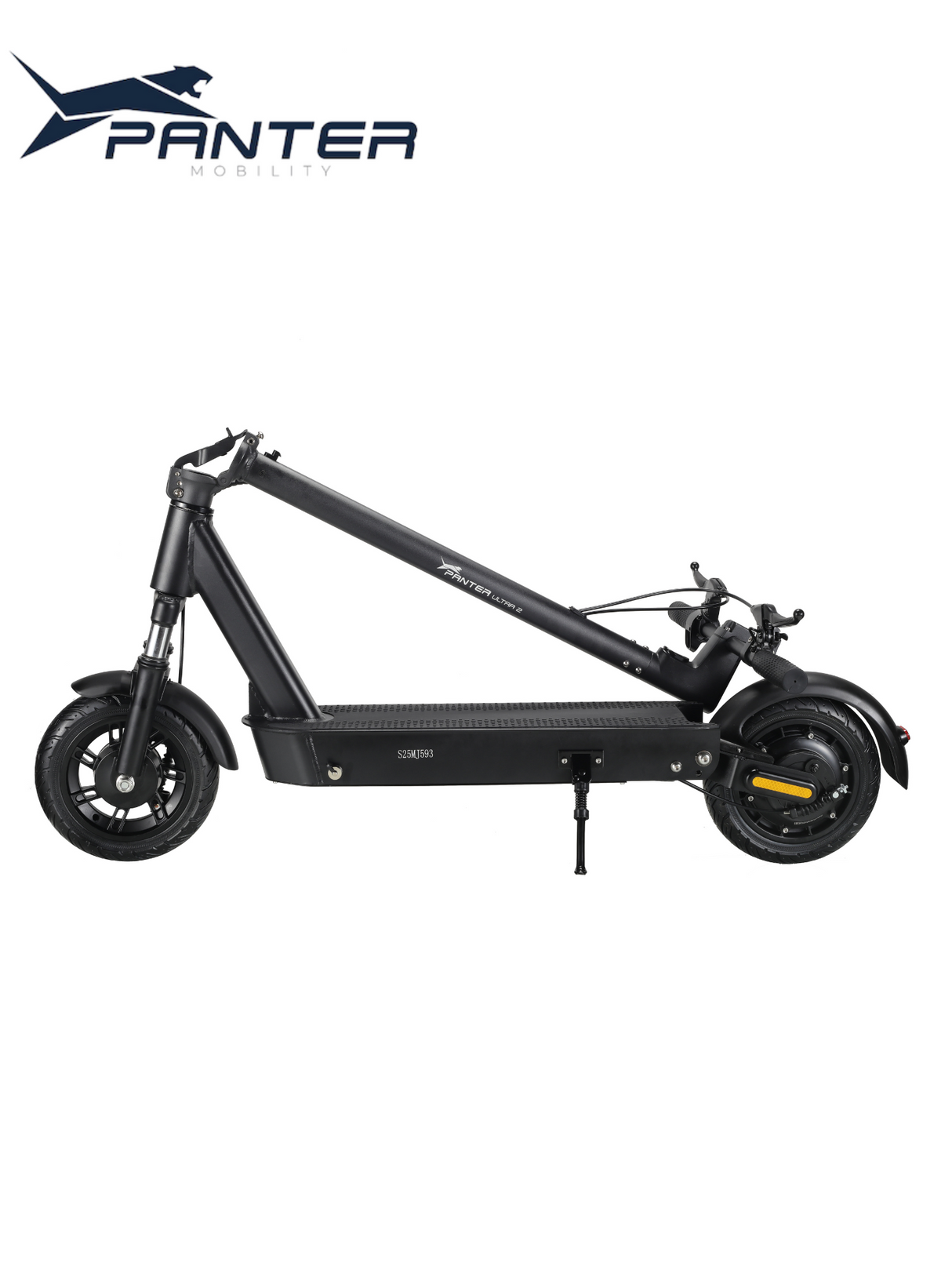 sammenleggbar-sparkesykkel