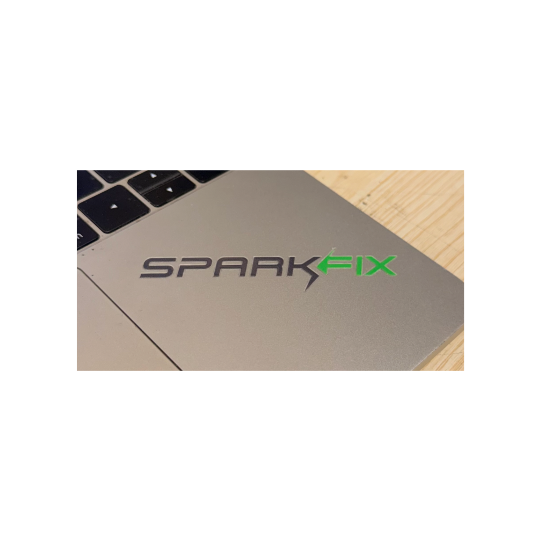 Stickers - Sparkfix