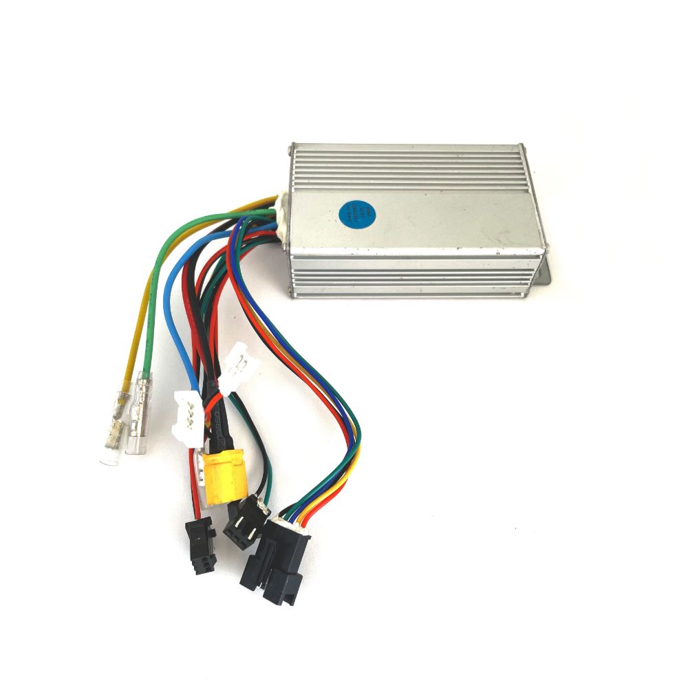 Hovedkort 48V 23A- 22km/t (lovlig)