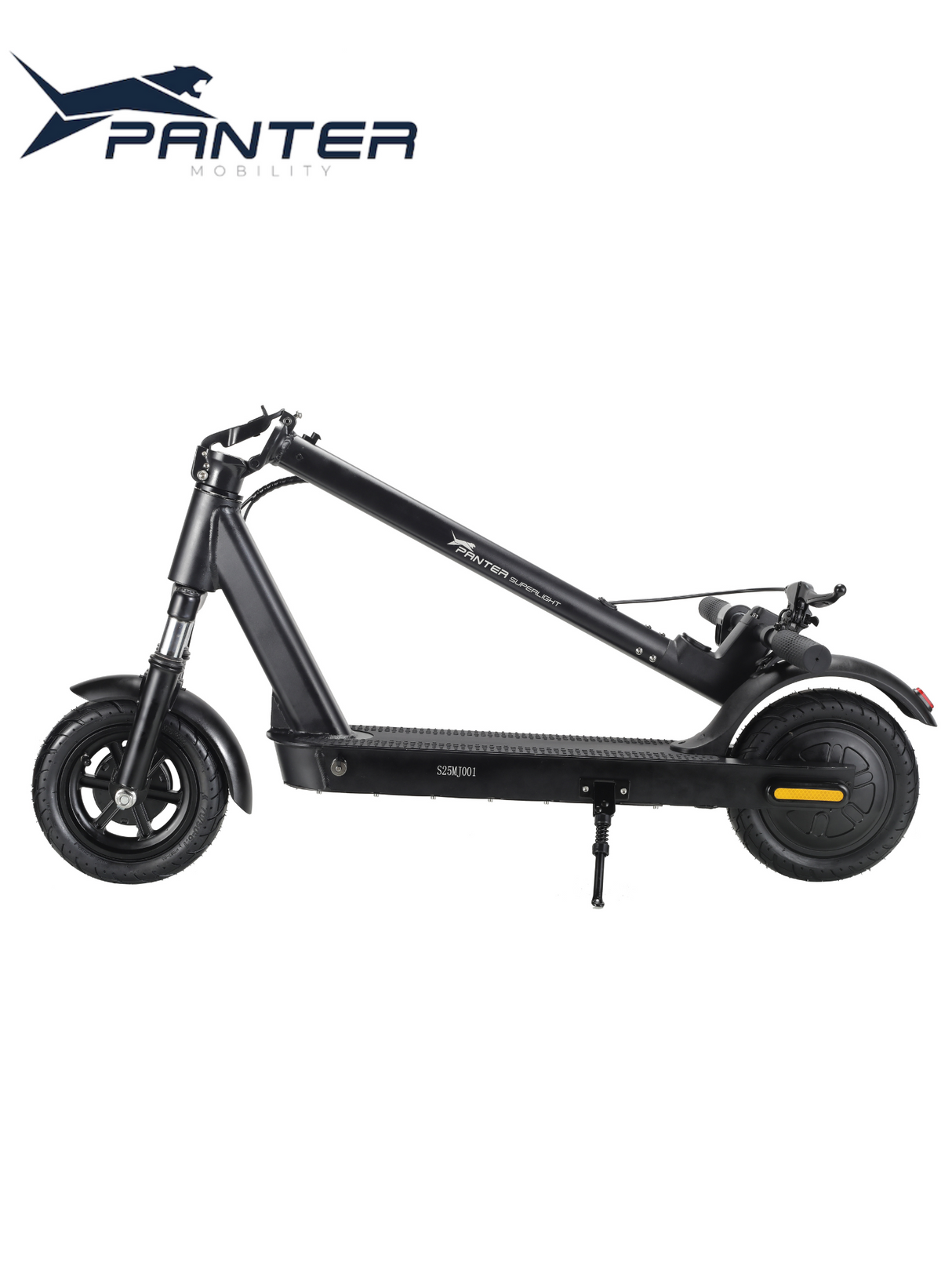 Panter Superlight - Black November Deal