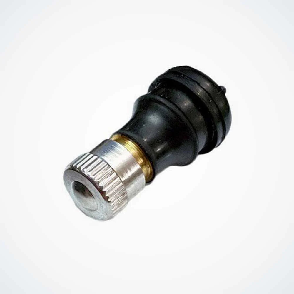 Tubeless ventil - rett