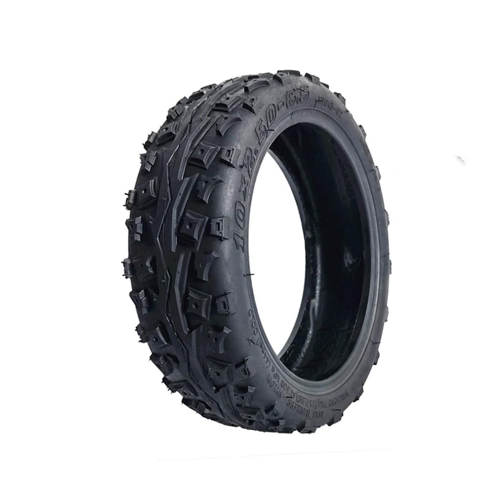 Offroad-dekk til el-sparkeykkel 10 tommer (60/70-6,5)