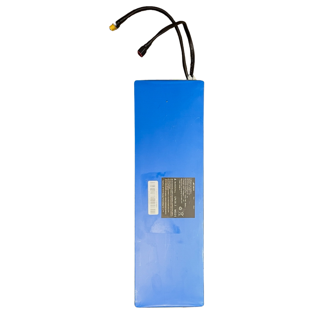 Batteri 63V13Ah til Panter Max LR 2024
