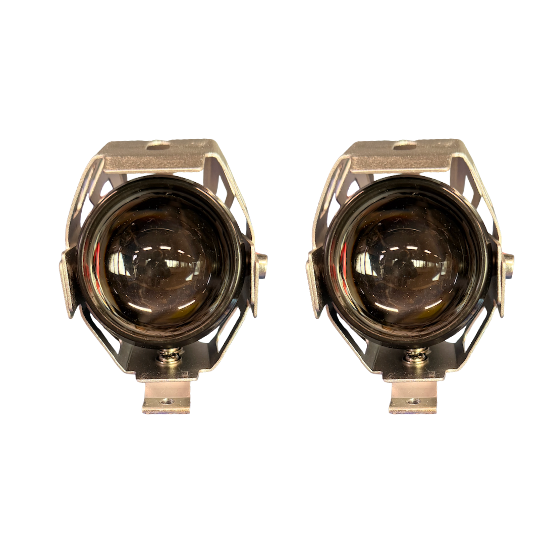 Angel Eyes Lights