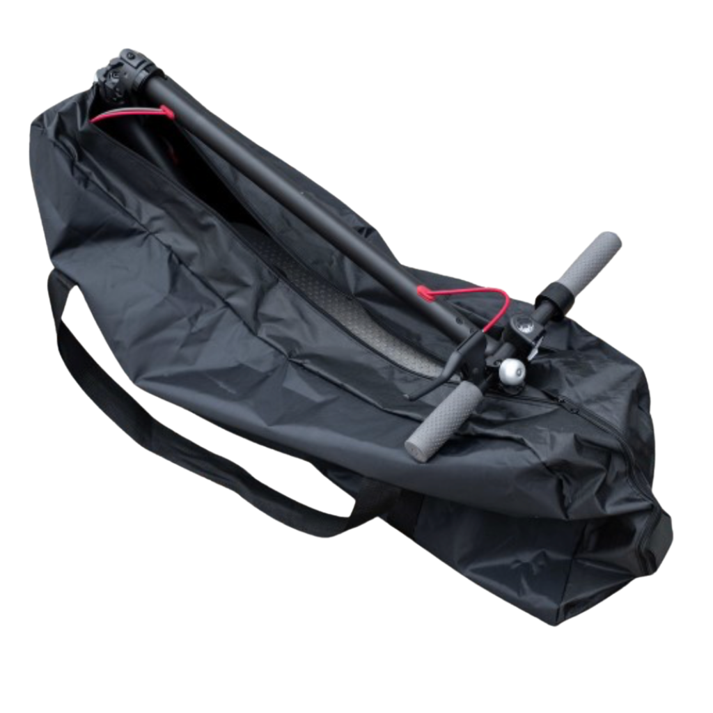 Bærebag til el-sparkesykkel - XL