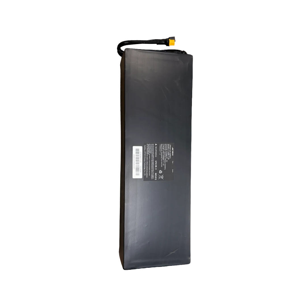 Batteri 63V20Ah til Panter Ultra
