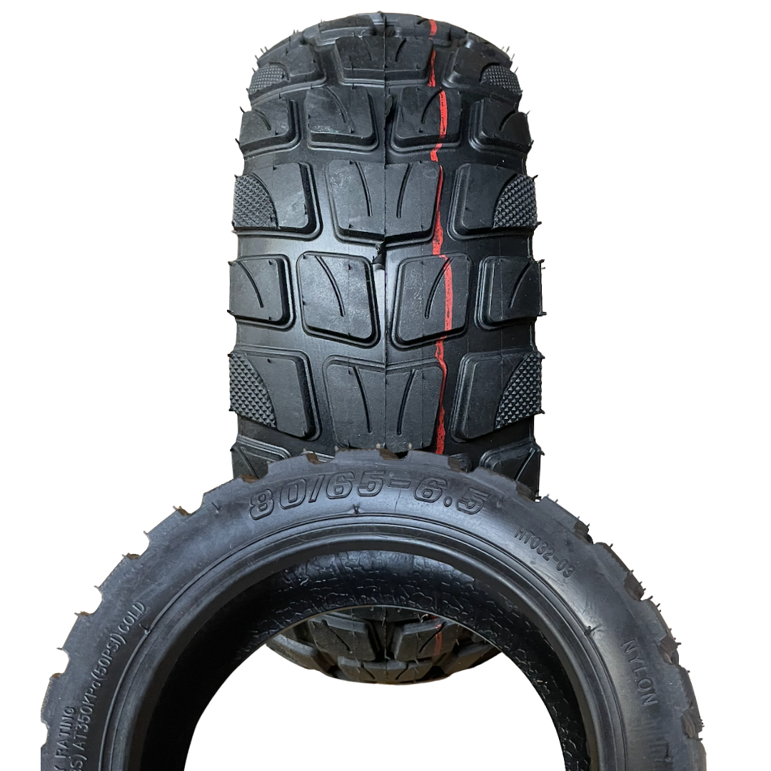 Dekk til el-sparkesykkel - 80/60-6.5