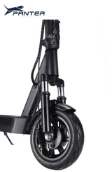 Panter Max Long Range 2 - Outlet