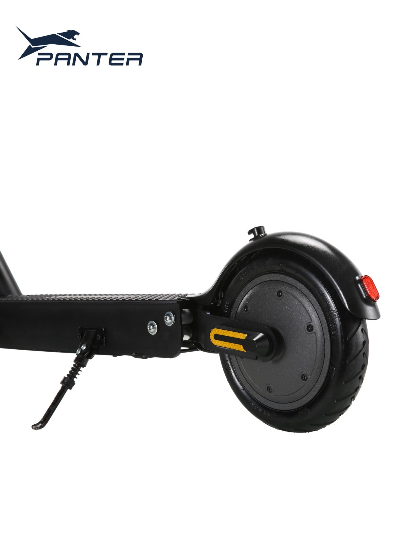 Forhåndssalg Panter Icon Pro - lovlig el-sparkesykkel