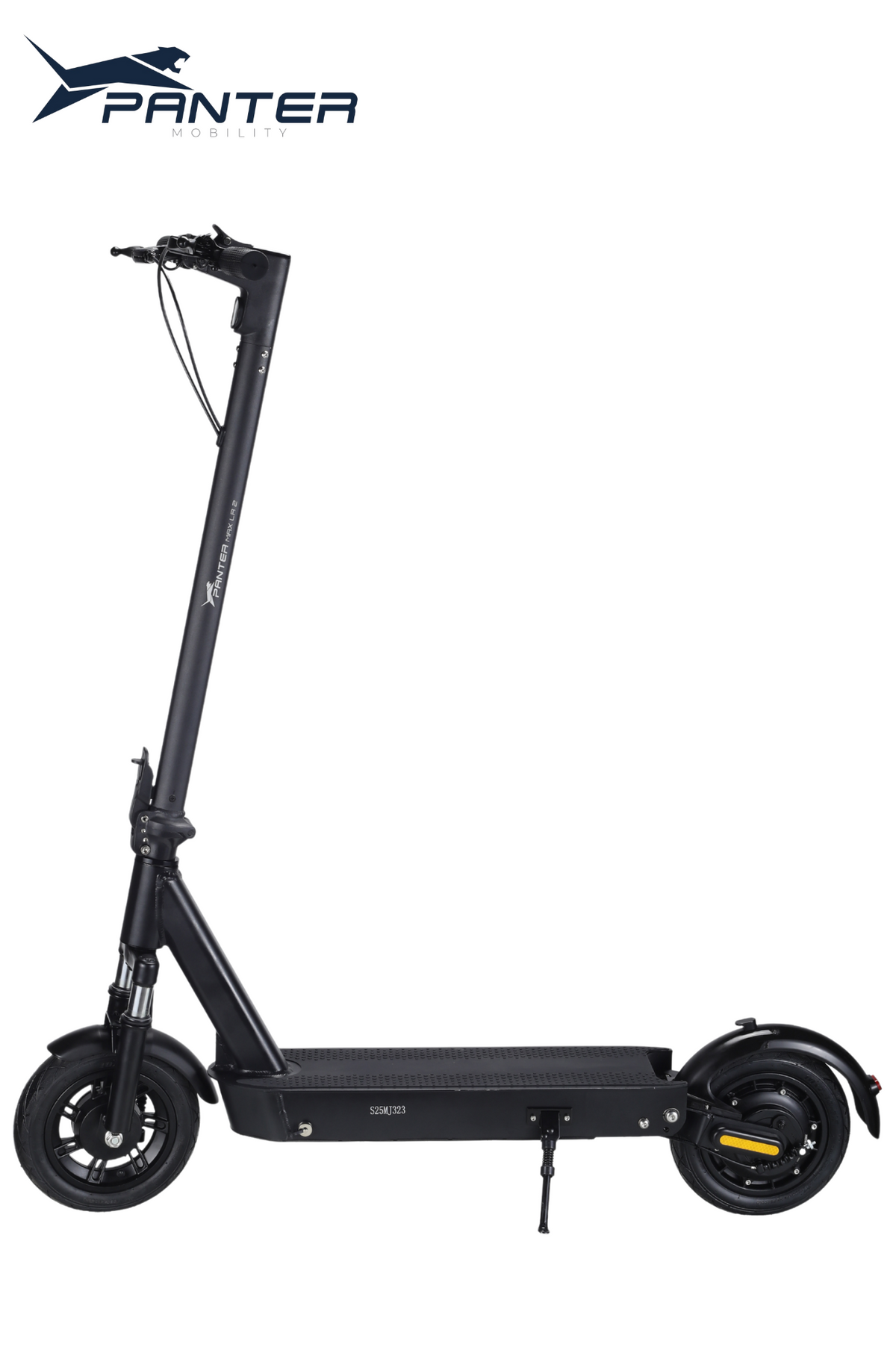 Panter Max Long Range 2 - Outlet