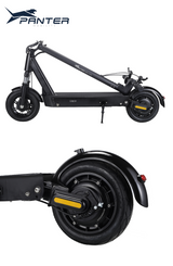 Panter Max Long Range 2 - Outlet