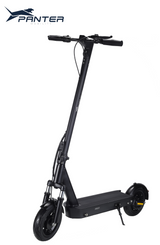 Panter Max Long Range 2 - Outlet