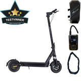 Panter Max Long Range 2 - Black November deal