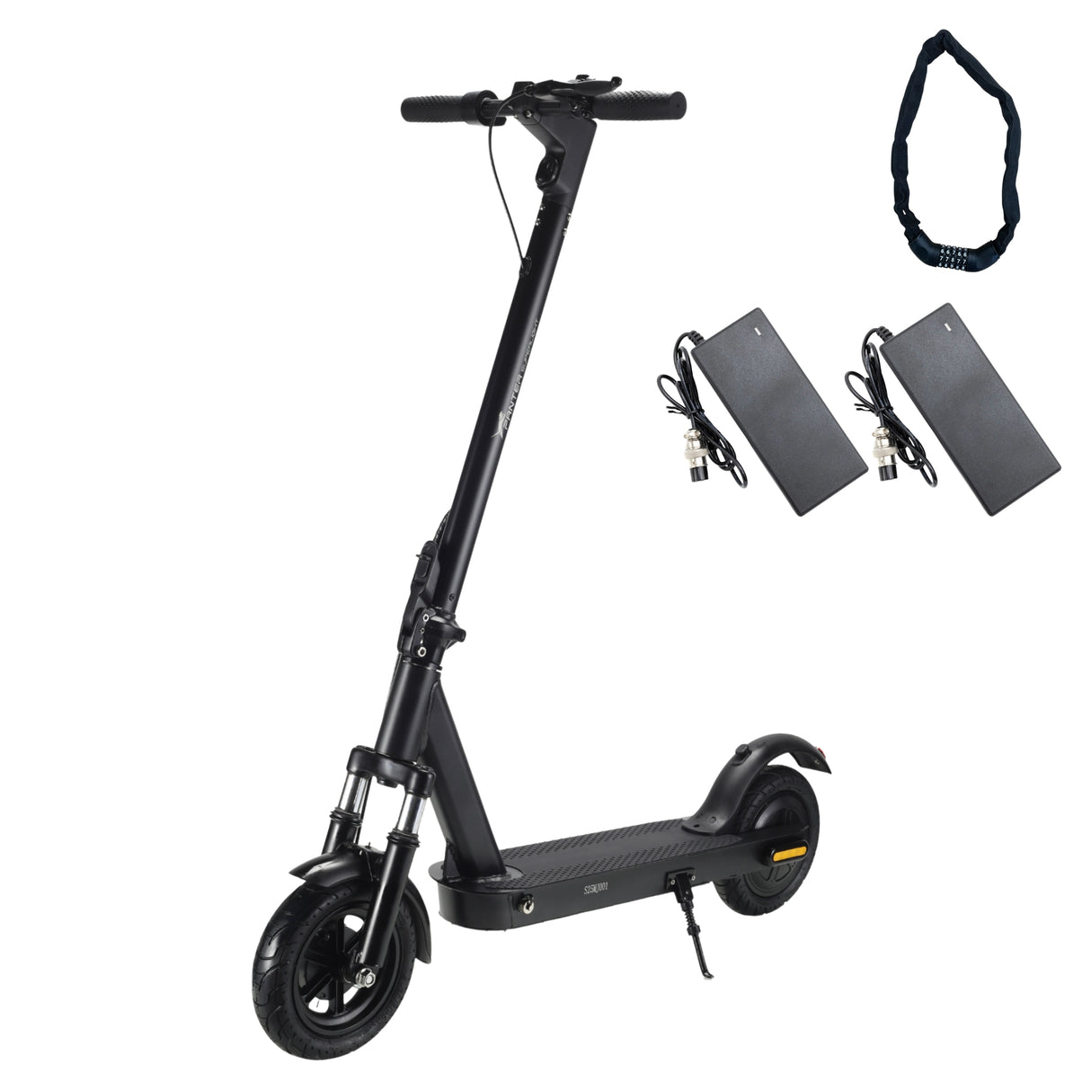 Panter Superlight - Black November Deal