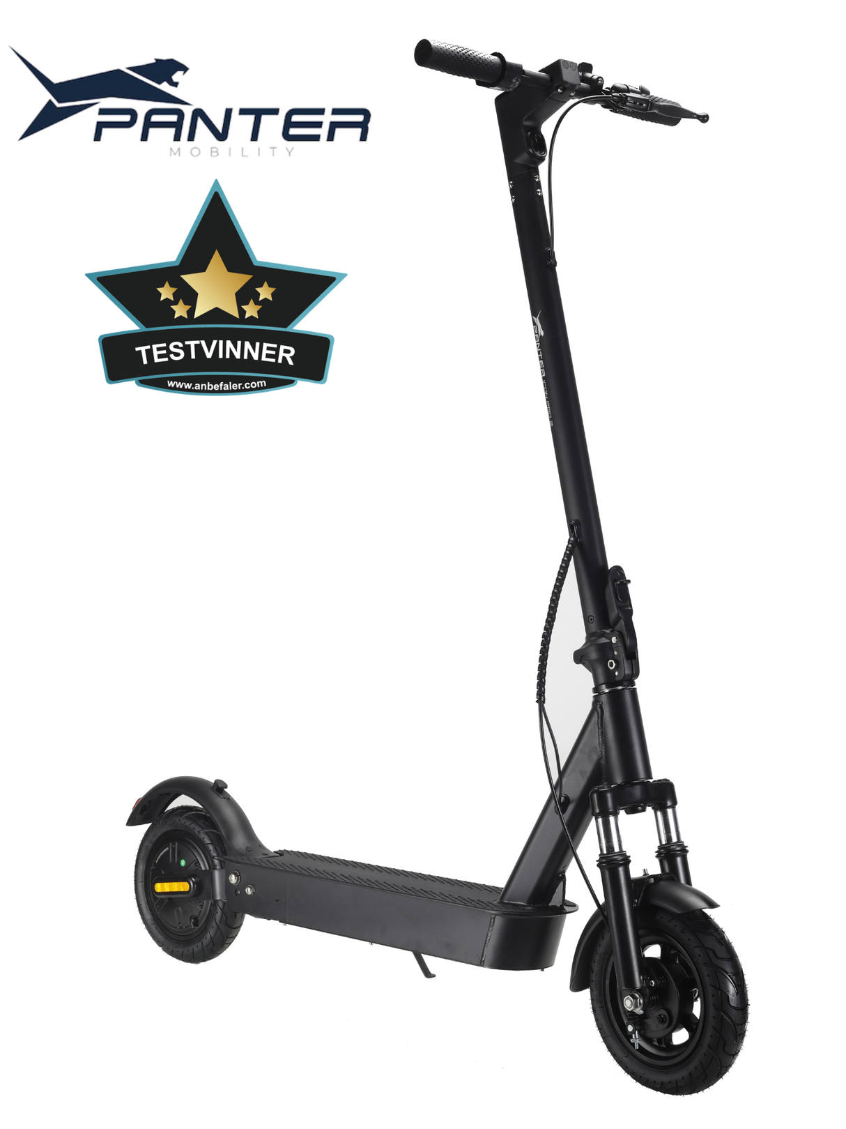 Panter Icon Pro 2