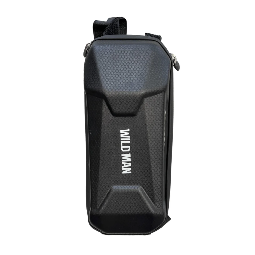Bag til elektrisk sparkesykkel- Wildman (3 Liter)