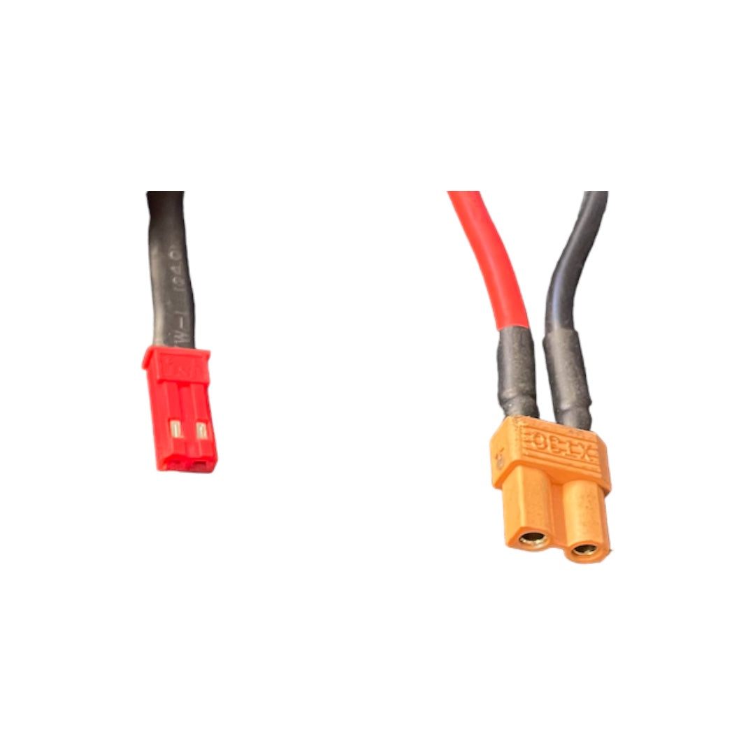 Batteri 36V7,8Ah - XT30
