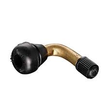 Tubeless ventil - bøyd